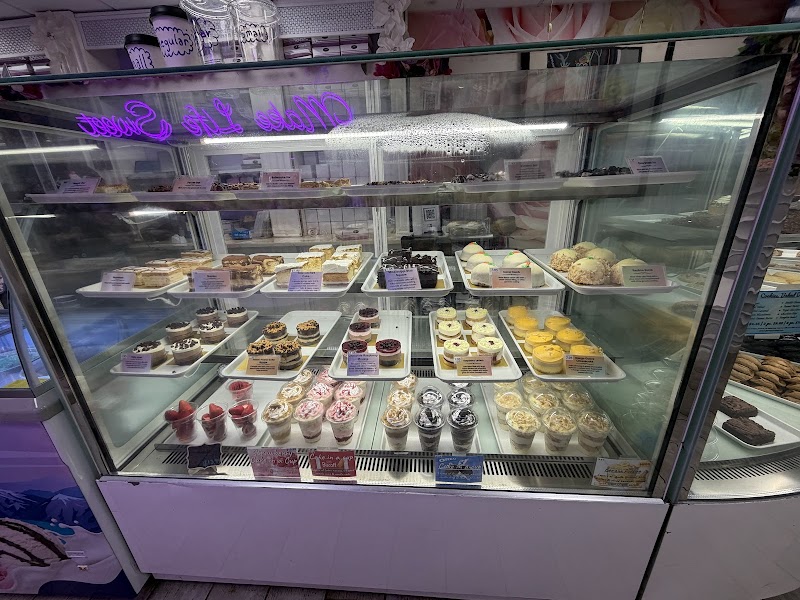 Krispy Mango Café & Bakeshop photo 3