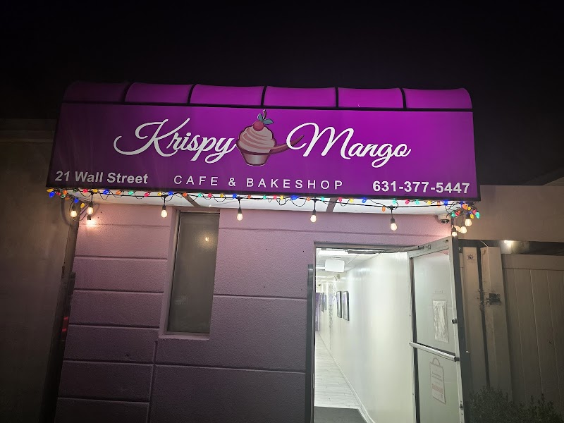 Krispy Mango Café & Bakeshop photo 5