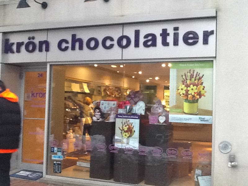 Kron Chocolatier photo 1