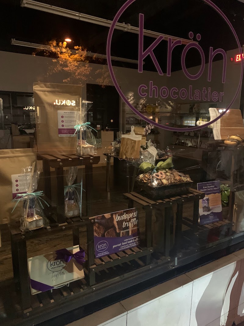 Kron Chocolatier photo 4