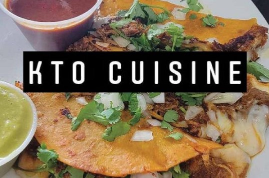 KTO Cuisine photo 2