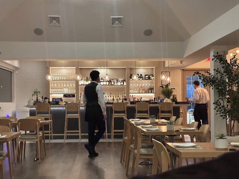 Kuku Korean Cuisine Huntington photo 5