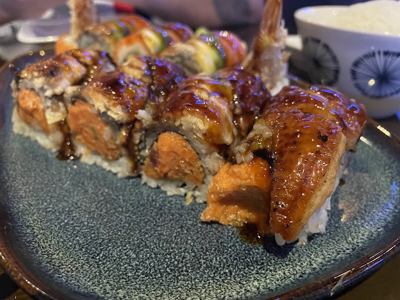 Kumo Sushi Restaurant photo 2
