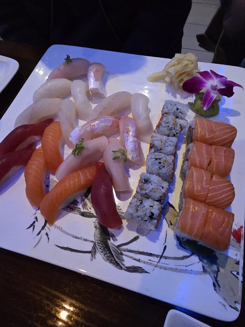 Kumo Sushi Restaurant photo 3