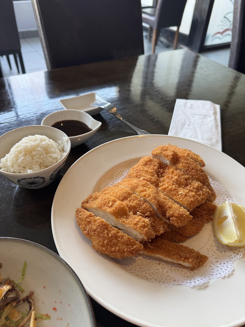 Kumo Sushi Restaurant photo 4