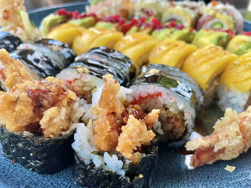 Kumo Sushi Restaurant photo 5