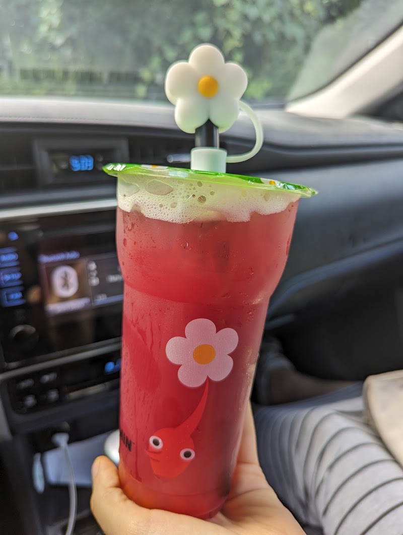 Kung Fu Tea photo 2