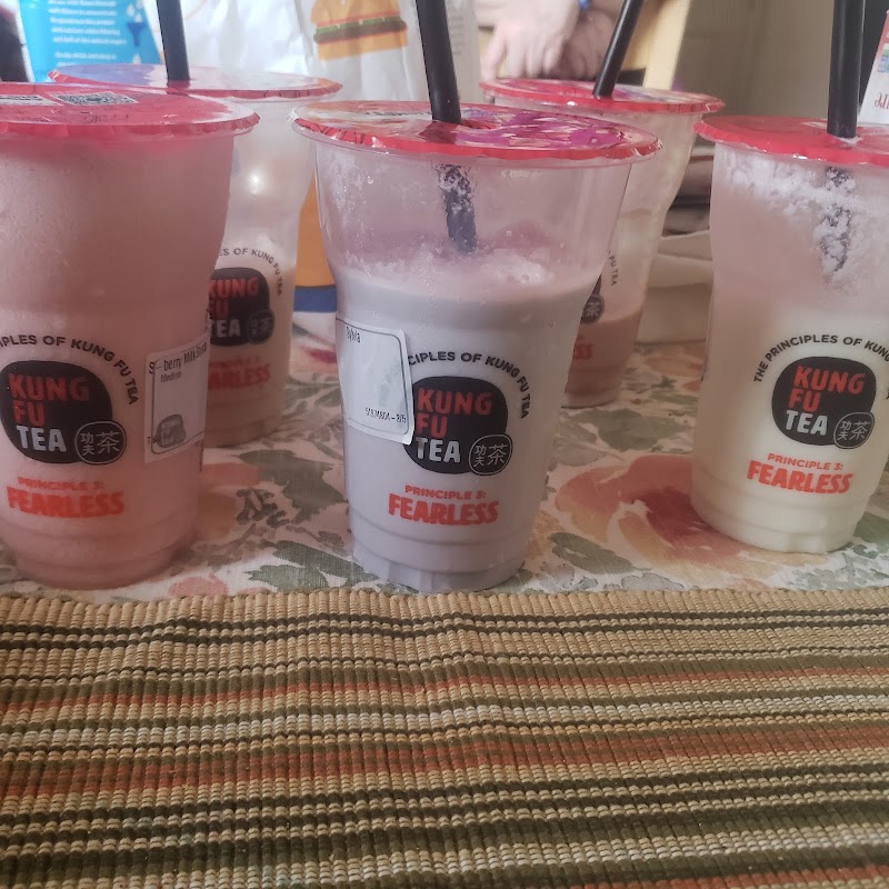 Kung Fu Tea photo 4