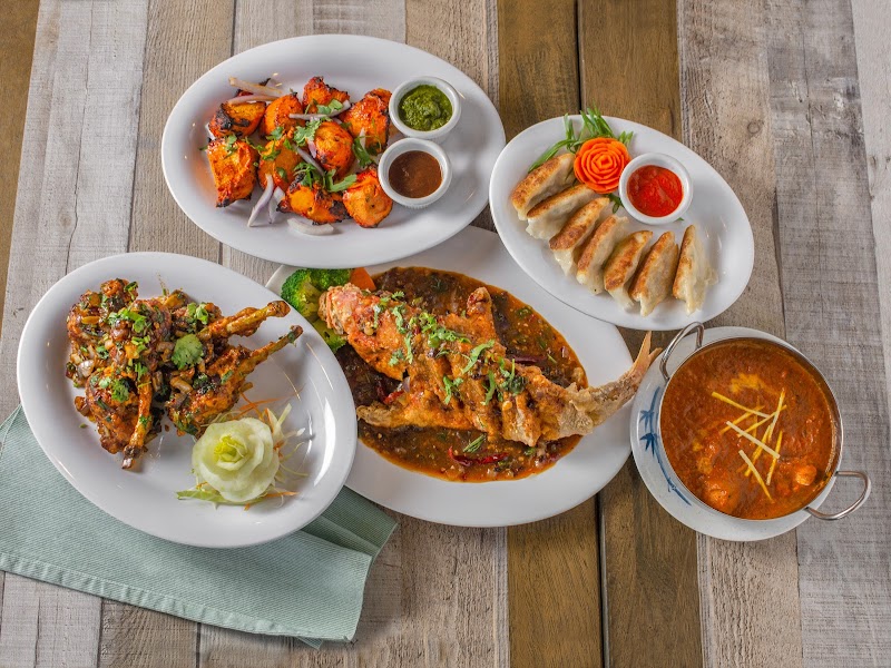 Kunga Kitchen photo 2