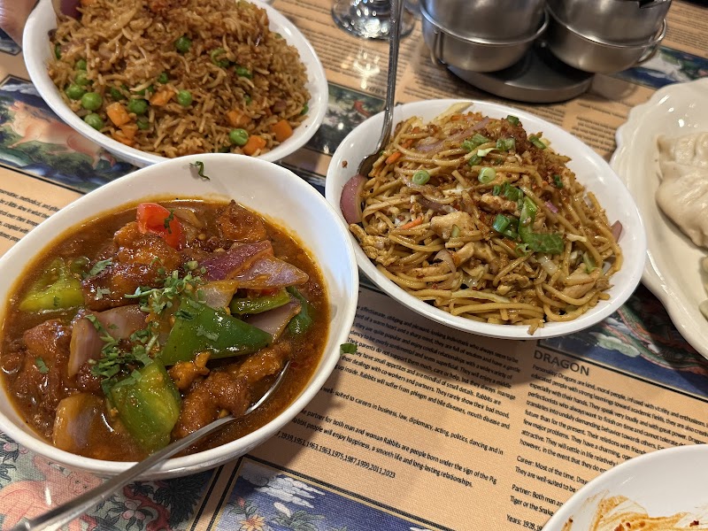 Kunga Kitchen photo 5