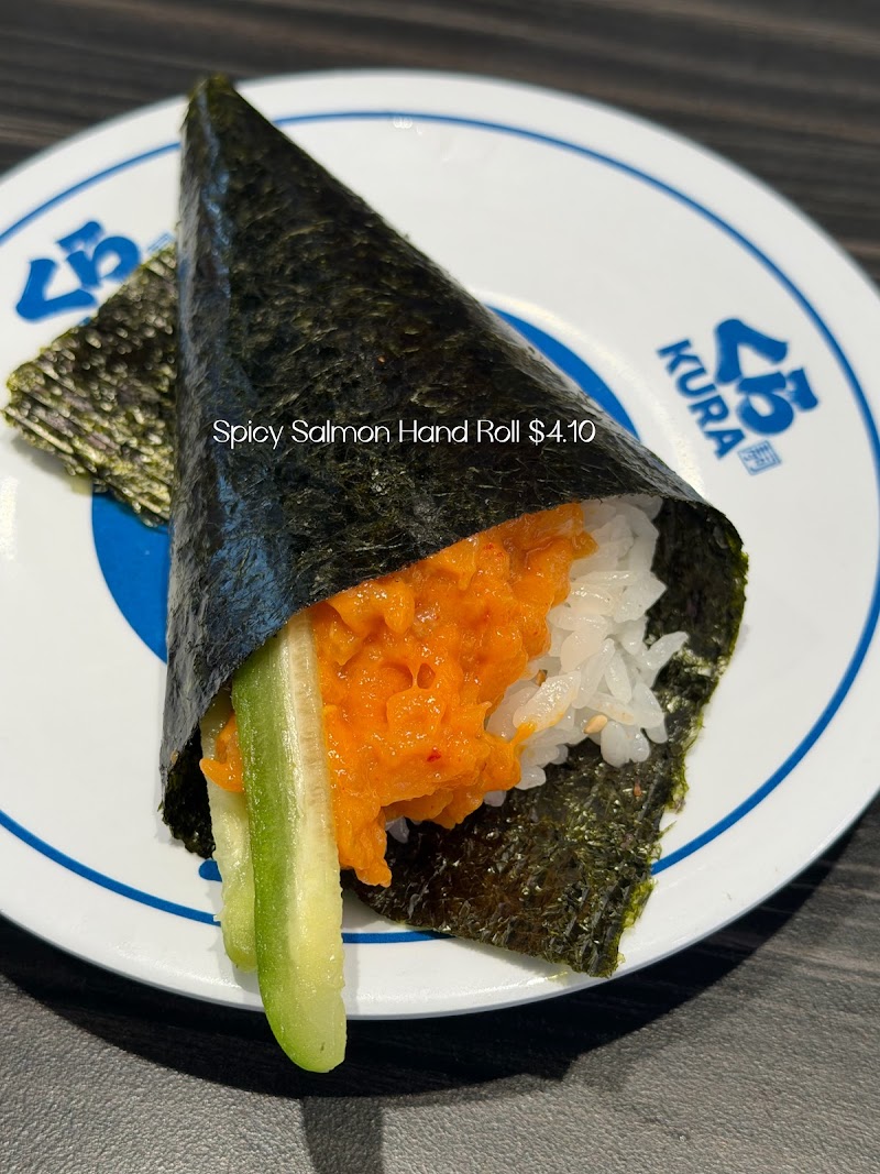 Kura Revolving Sushi Bar photo 5