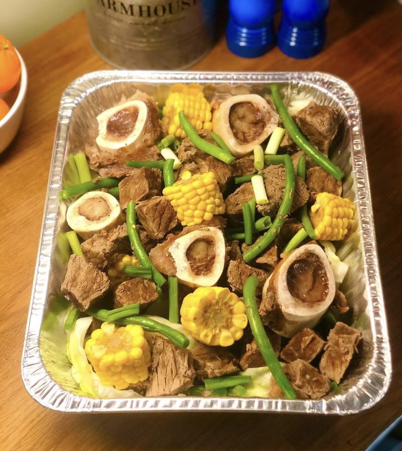 Kusinera Traditional Filipino Cuisine photo 2