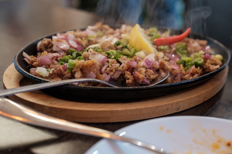 Kusinera Traditional Filipino Cuisine photo 3