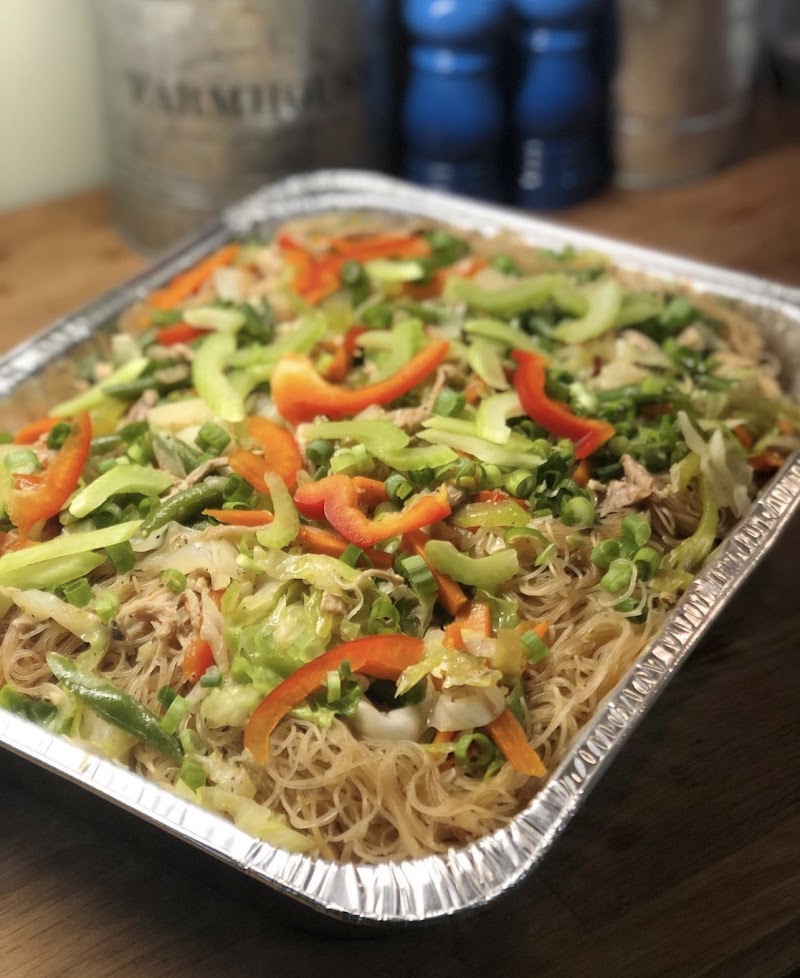Kusinera Traditional Filipino Cuisine photo 4