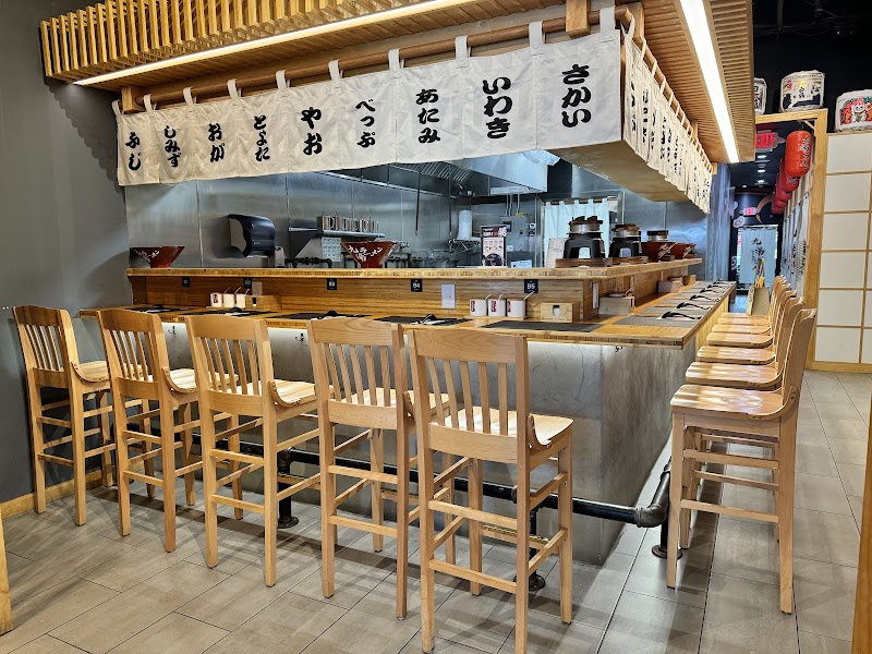 Kyuramen x TBAAR - Garden City photo 1
