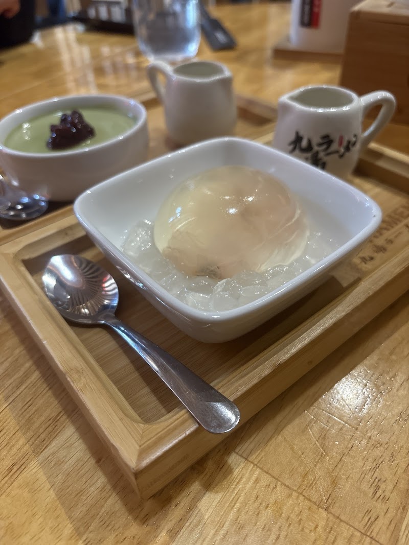 Kyuramen x TBAAR - Garden City photo 5