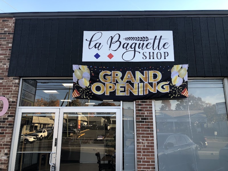 La Baguette Norwalk photo 3