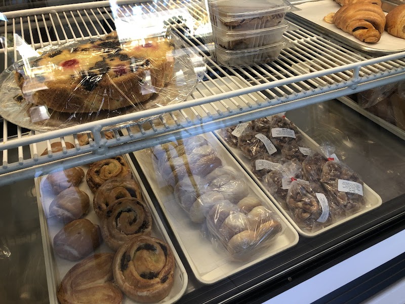 La Baguette Norwalk photo 5
