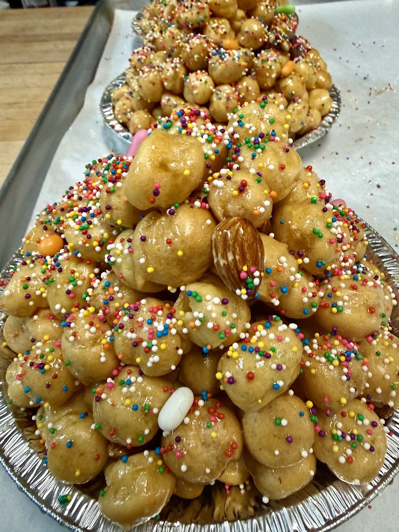 La Bella Bakery photo 3