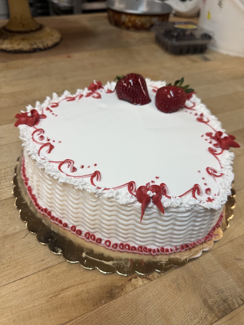 La Bella Bakery photo 4