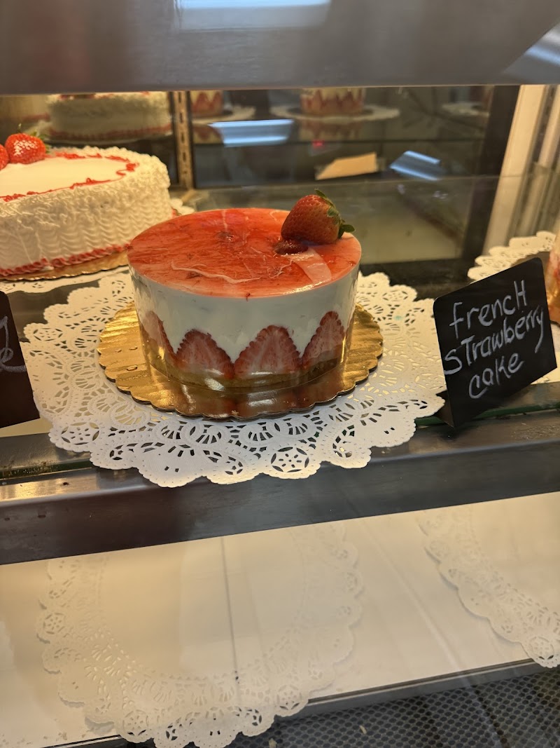 La Bella Bakery photo 5