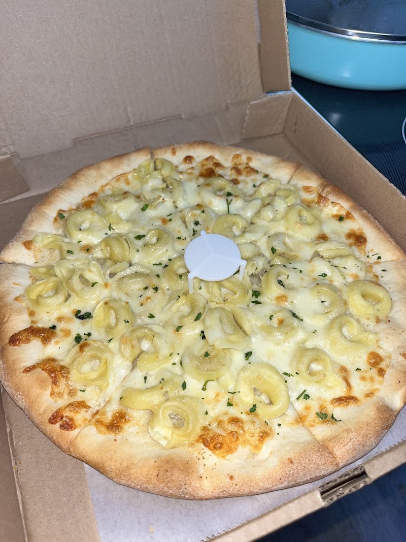 La Bella Pizzeria photo 5