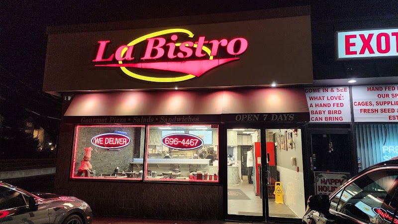 La Bistro Pizzeria photo 3