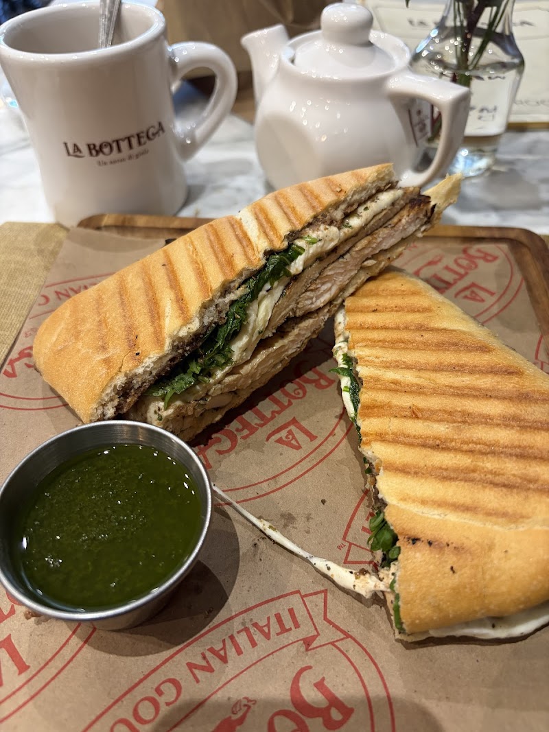 La Bottega Babylon photo 5