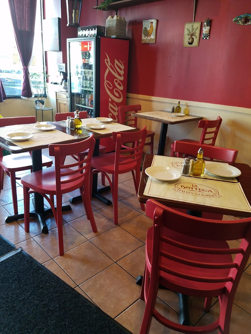 La Bottega photo 4