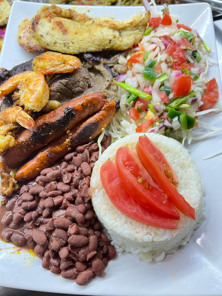 La Cabana Restaurant & deli photo 5