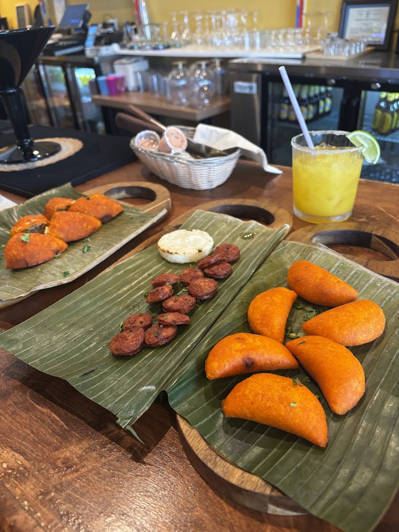 La Chiva Restaurant photo 2