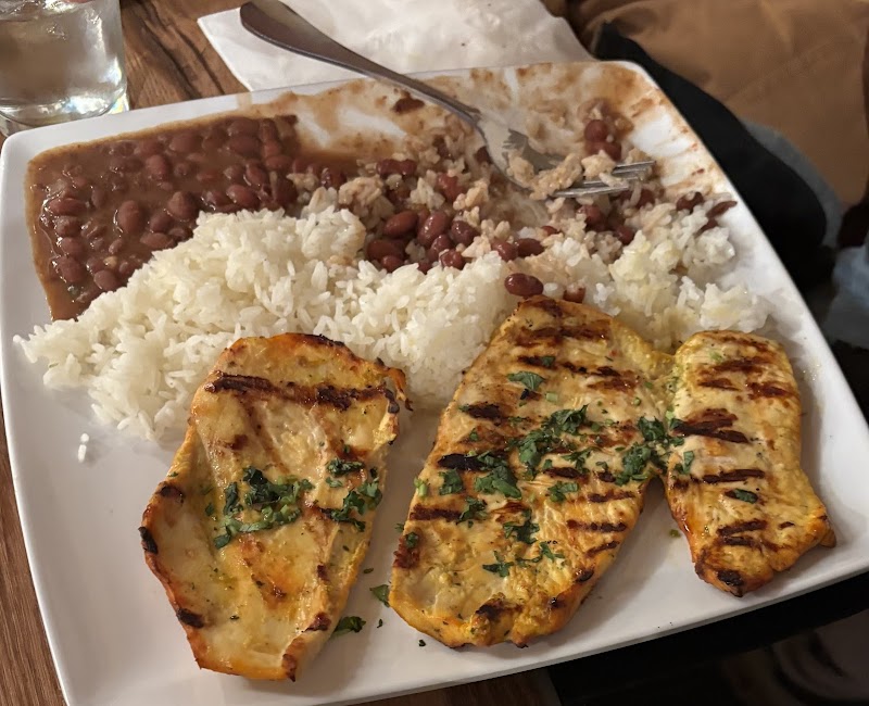 La Chiva Restaurant photo 3