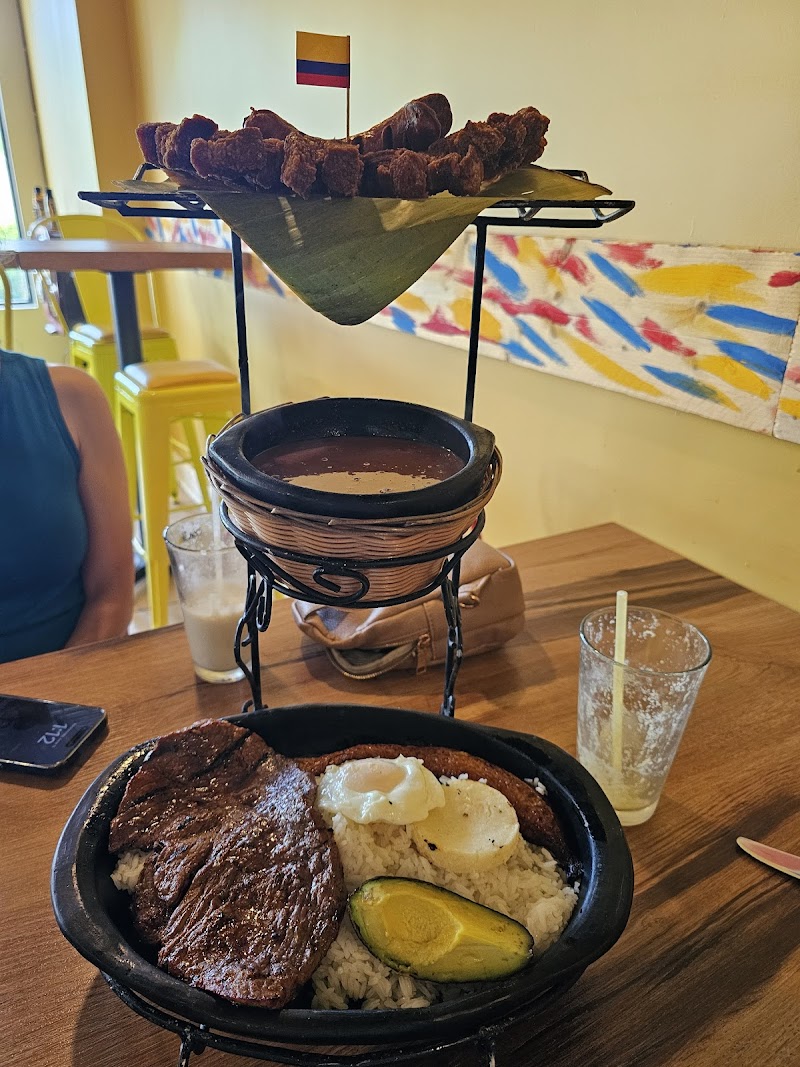 La Chiva Restaurant photo 4
