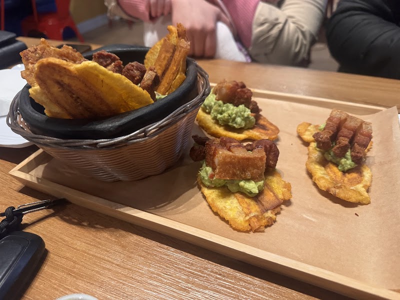La Chiva Restaurant photo 5