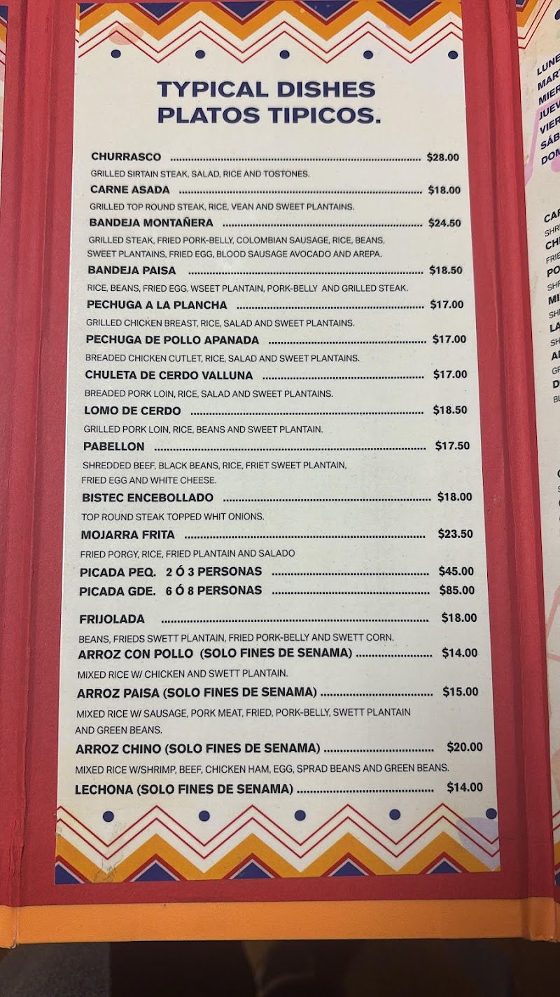 La Columbina Burger CT photo 4