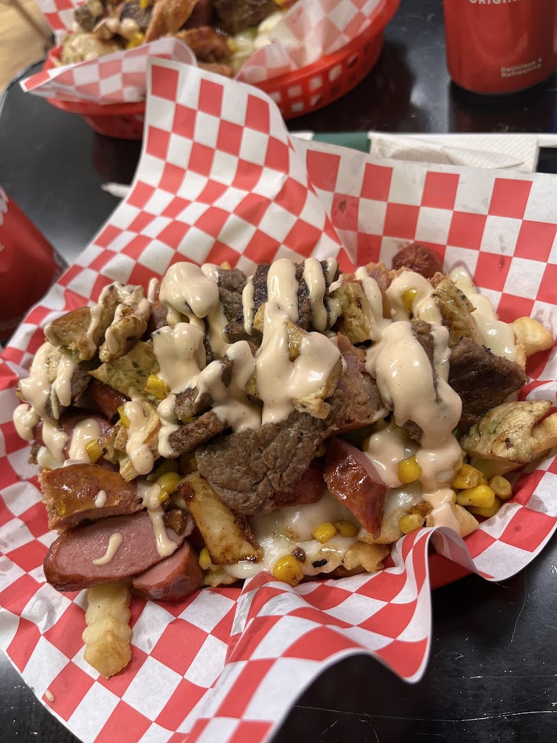 La Columbina Burger CT photo 5
