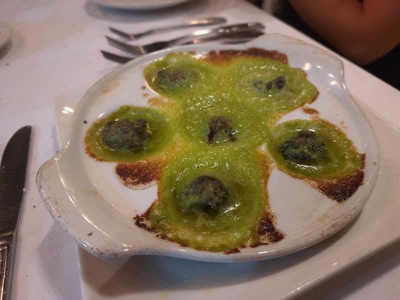 La Coquille photo 5