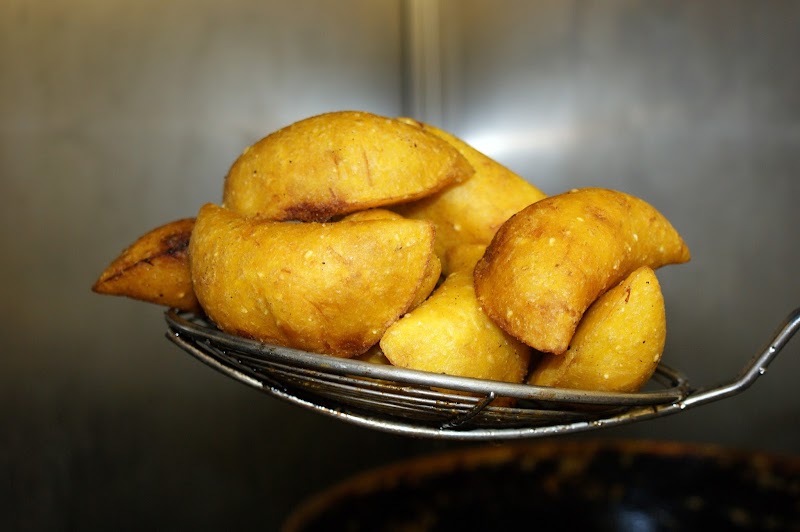 La Espiguita Bakery photo 2