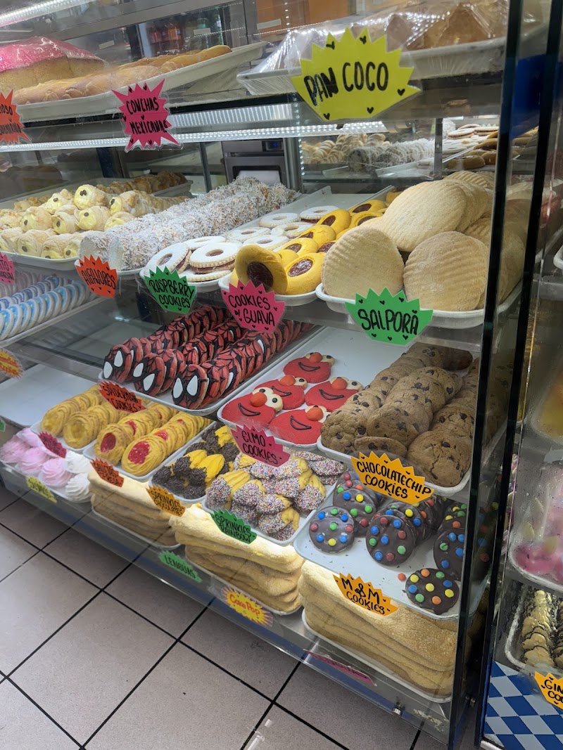 La Espiguita Bakery photo 3