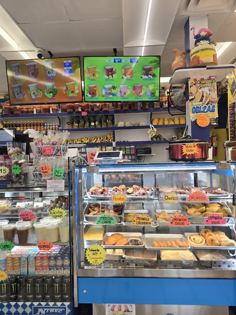 La Espiguita Bakery photo 4