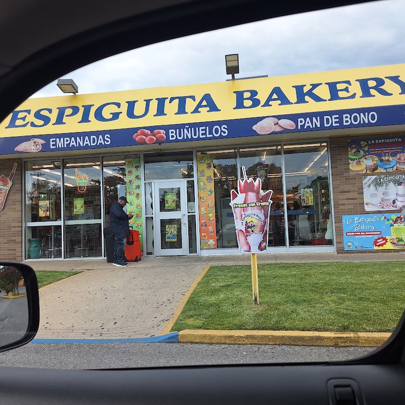 La Espiguita Bakery photo 5