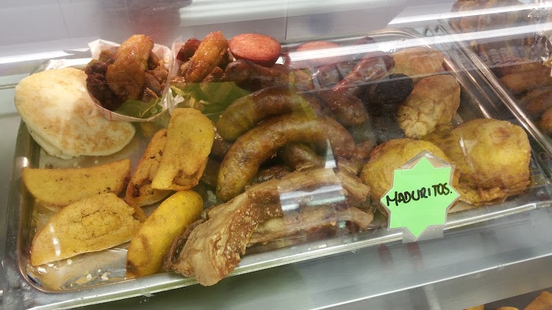 La Espiguita Bakery photo 2
