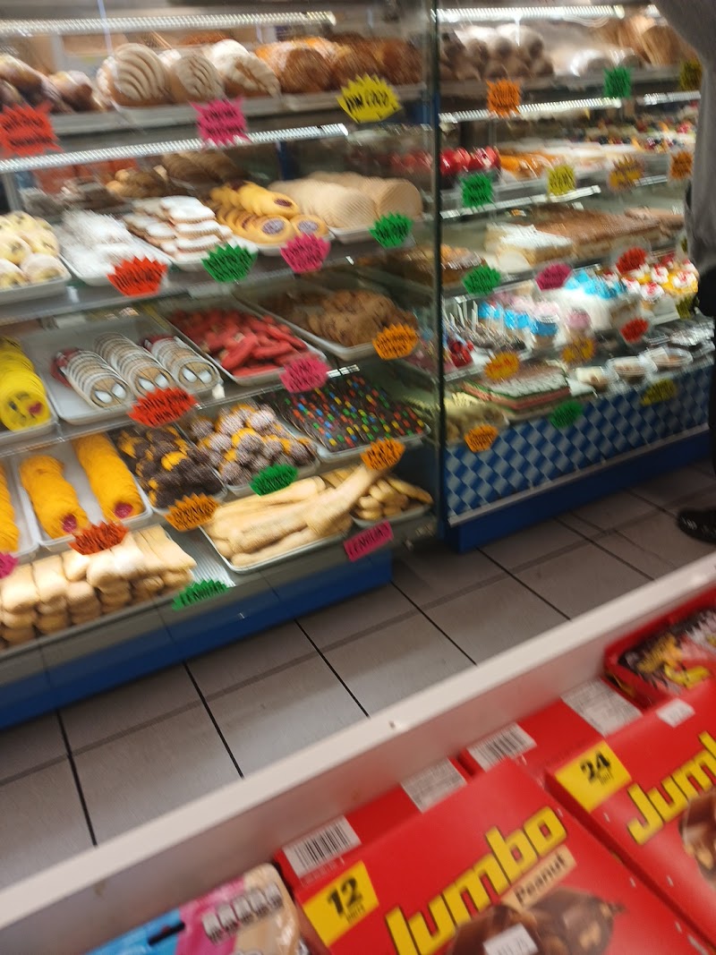 La Espiguita Bakery photo 3