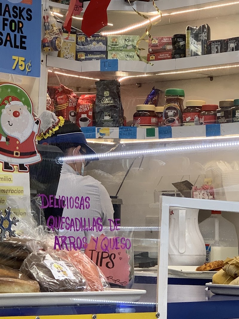 La Espiguita Bakery photo 5