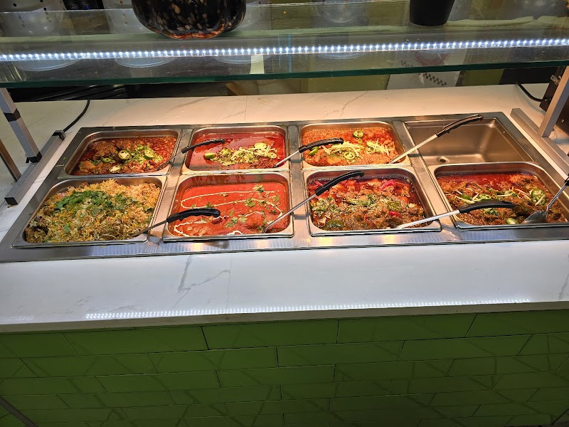 La Estacion (Zabiha Halal) photo 5
