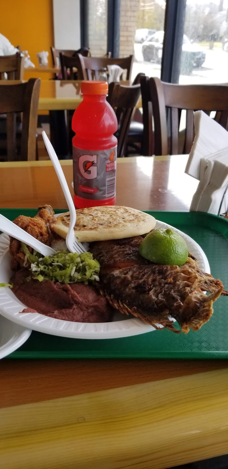 La Familia Deli & Grill photo 5