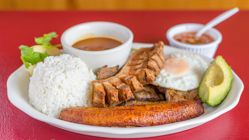 La Fonda Latino Grill photo 2