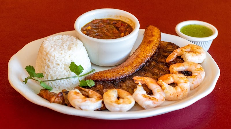 La Fonda Latino Grill photo 3