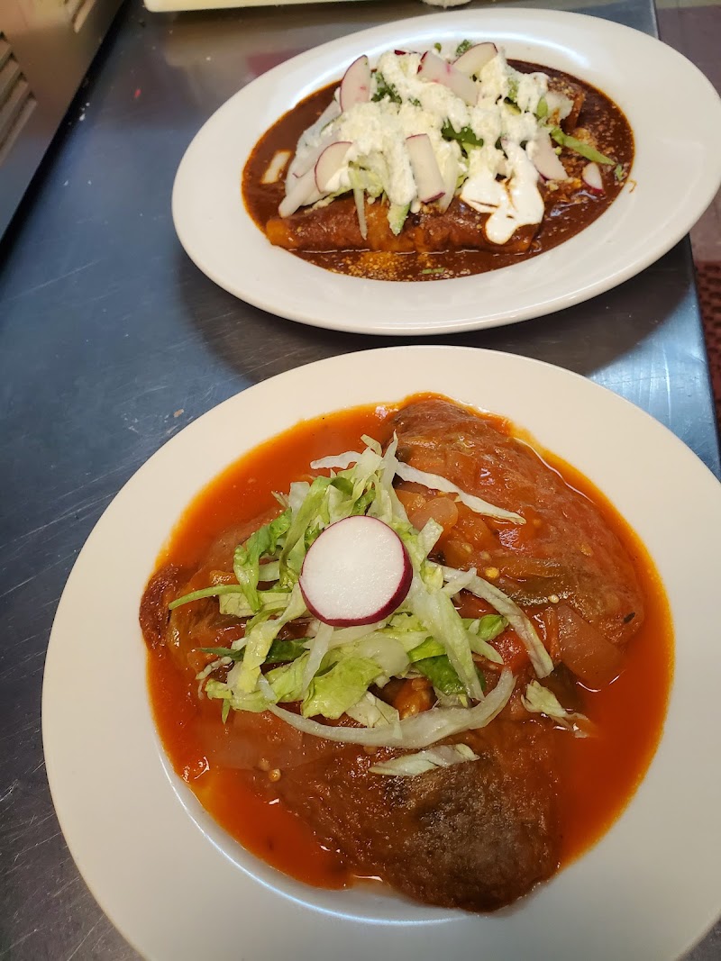 La Fonda Restaurant photo 4