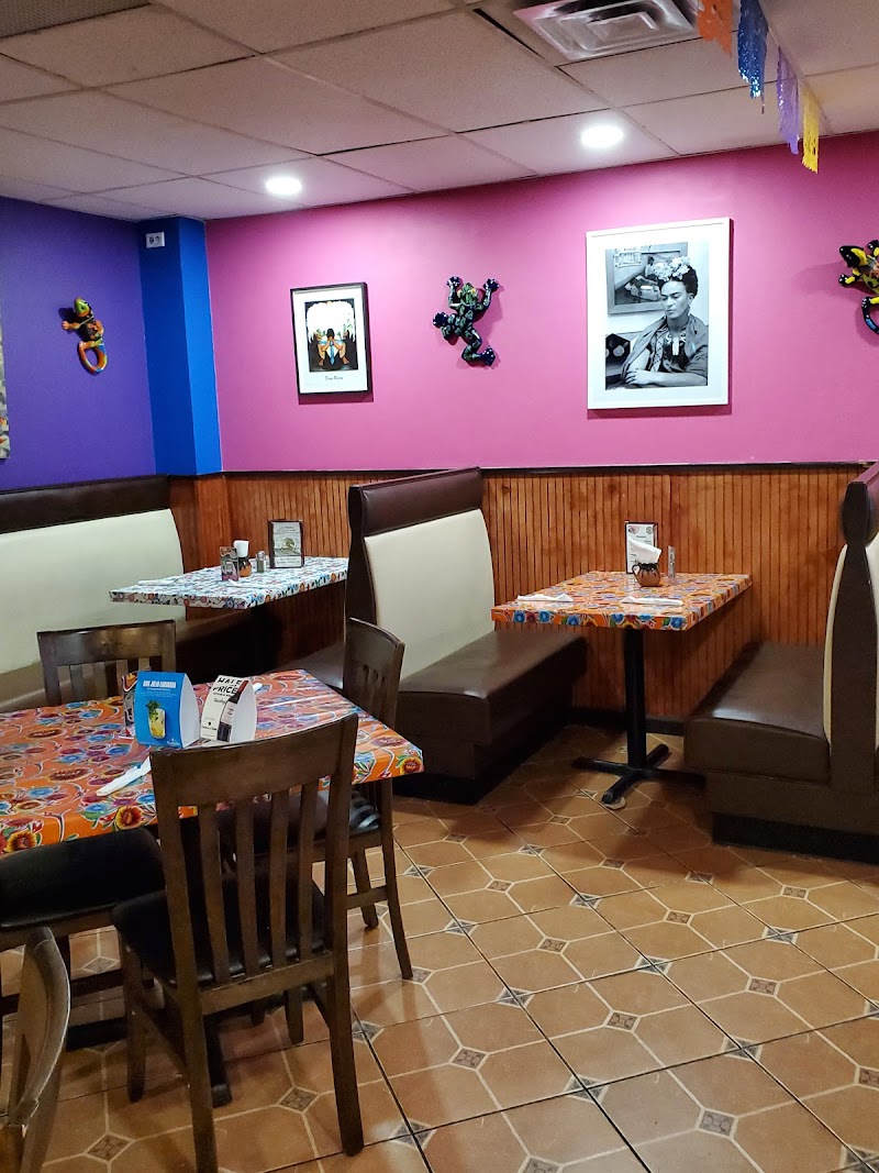 La Fonda Restaurant photo 5